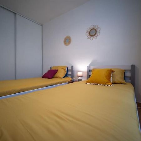 Appartement Tout Equipe Terrasse Et Parking Prive 마르세유 외부 사진