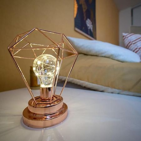 Appartement Tout Equipe Terrasse Et Parking Prive 마르세유 외부 사진