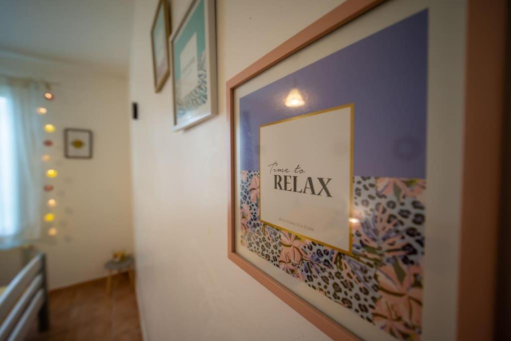 Appartement Tout Equipe Terrasse Et Parking Prive 마르세유 외부 사진